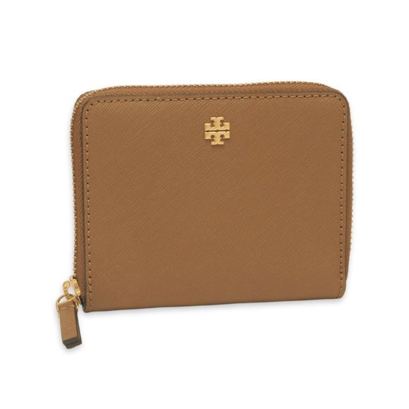 Tory Burch Handbags - Tory Burch | Emerson Medium Wallet